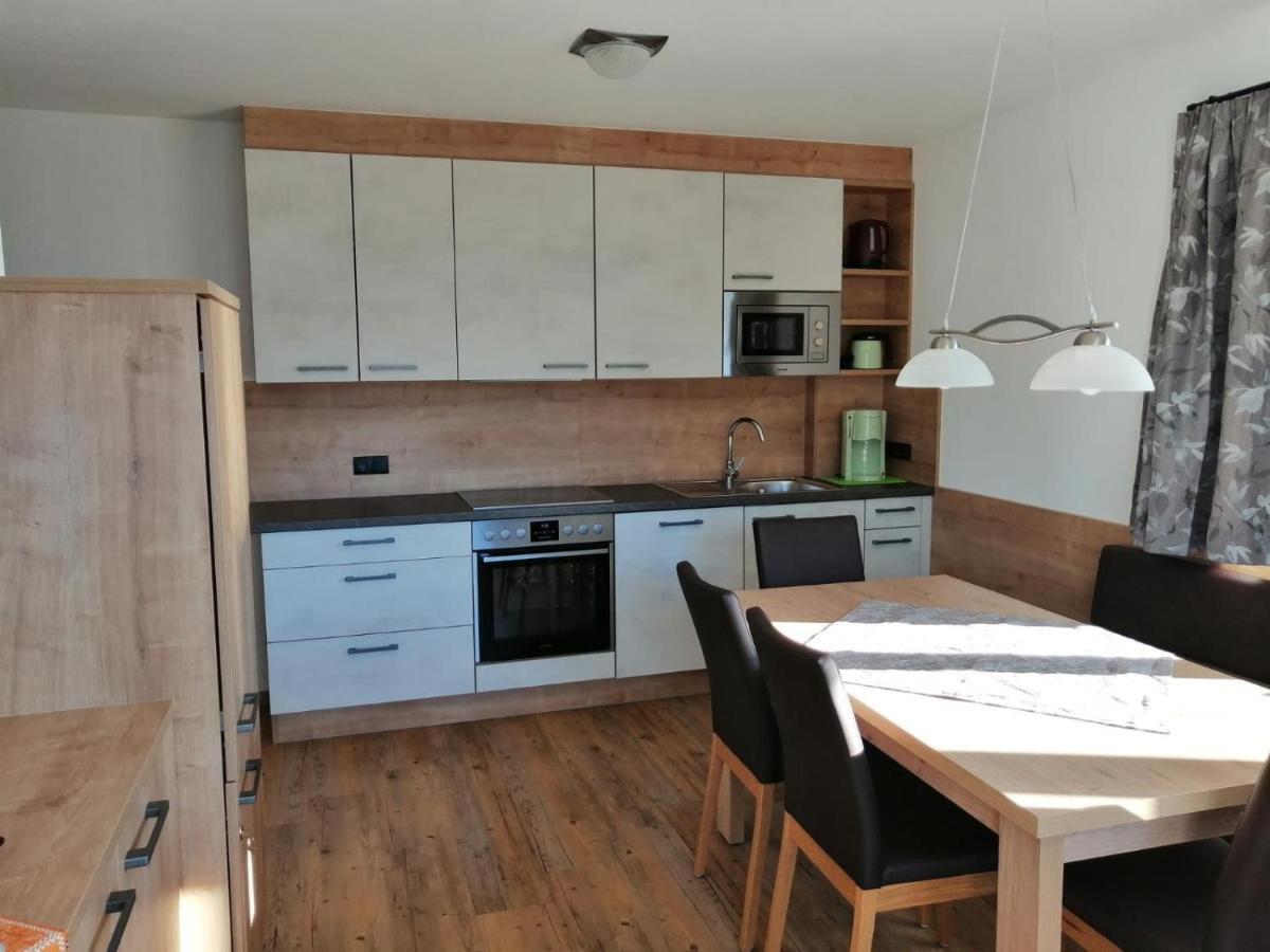 Apartment Panorama Рорберг Экстерьер фото